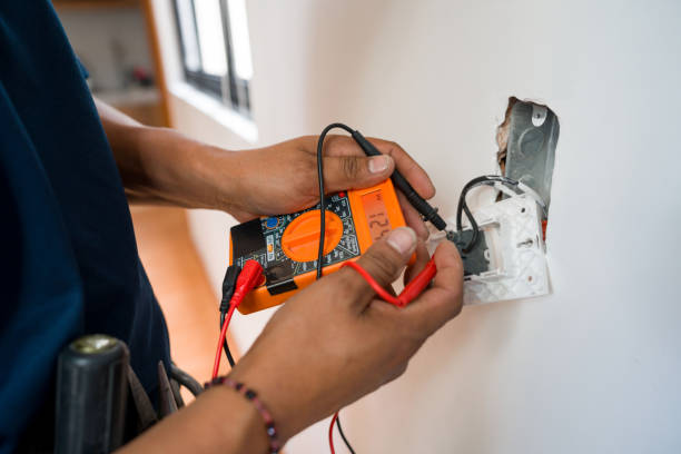 Best Industrial Electrical Services  in Chico, CA