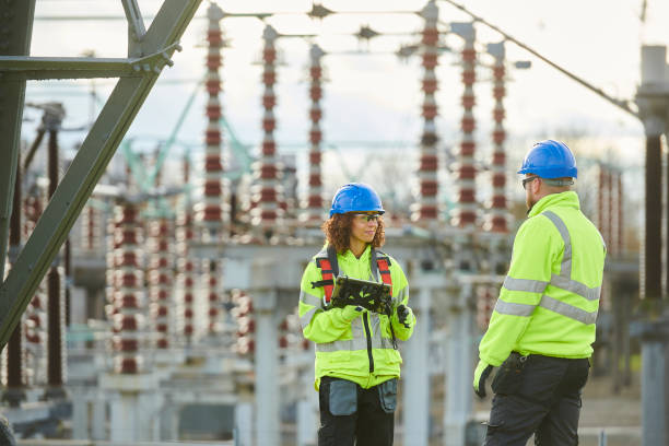 Best Electric Panel Repair  in Chico, CA