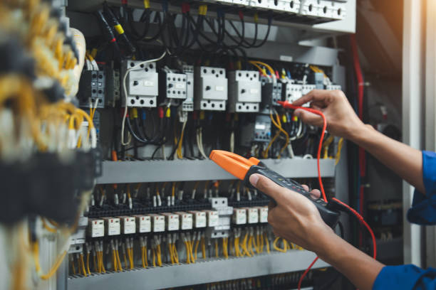 Best Commercial Electrician Services  in Chico, CA