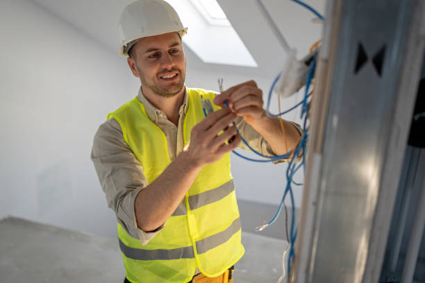 Best Home Electrical Repair  in Chico, CA